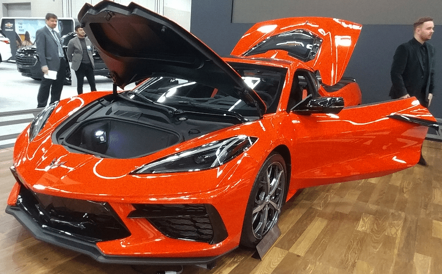 2023 Portland Auto Show Portland Auto Show (@Pdxautoshow) / Twitter