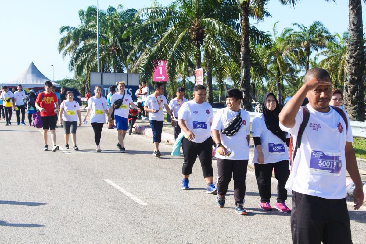 Motac Selangor Majlis Penyerahan Projek Peningkatan