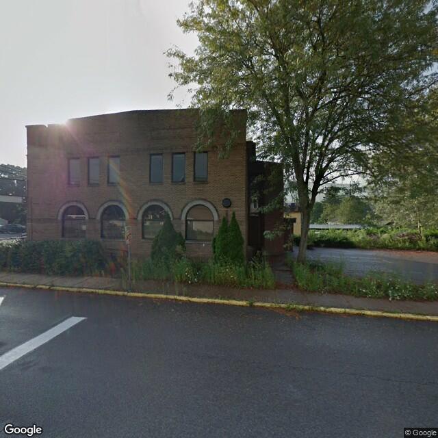 new town every hour on Twitter "Port Matilda, PA Population 599