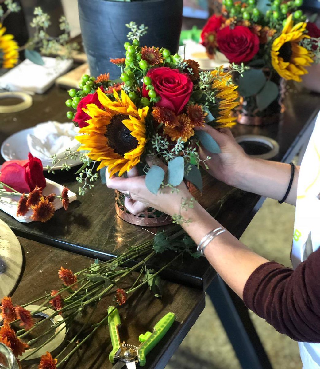 Katy Flower Shop Twitter