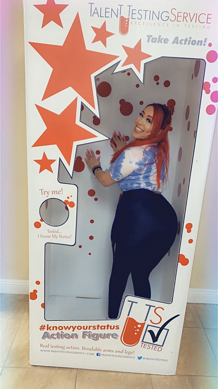 TW Pornstars - Alycia Starr. Twitter. 💉🩸🩹. 1:36 AM - 5 Mar 2020