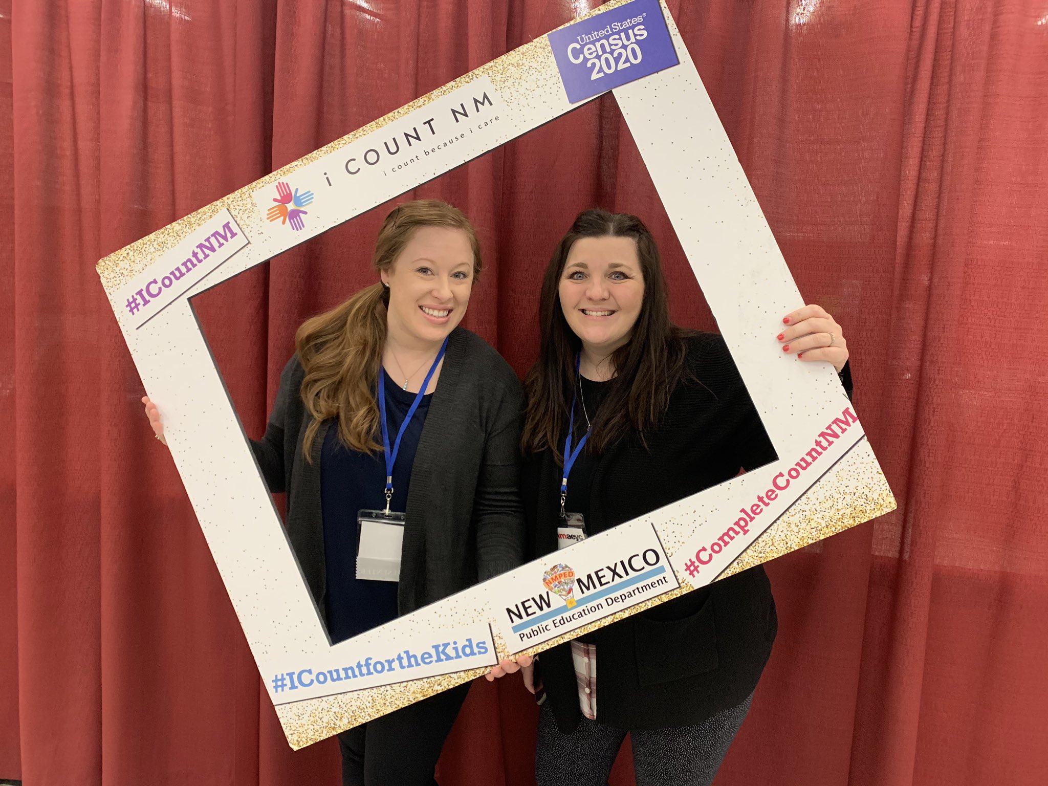 New Mexico PED on Twitter "Our early childhood coaches say KIDS COUNT