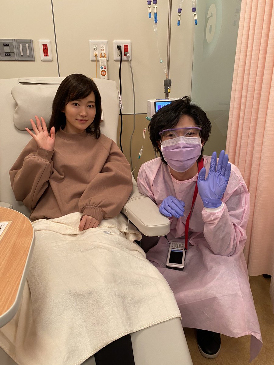 癌 ドラマ