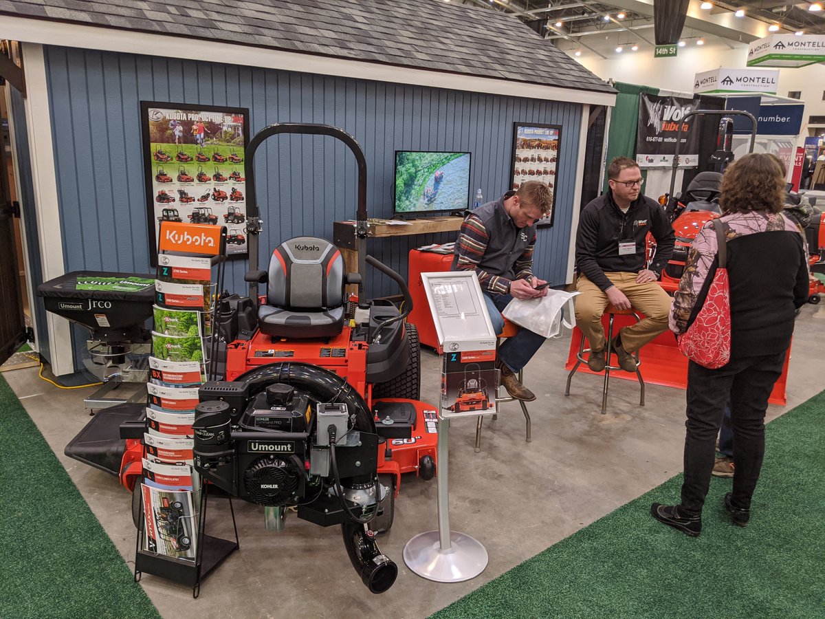 karunadesigns West Michigan Home & Garden Show