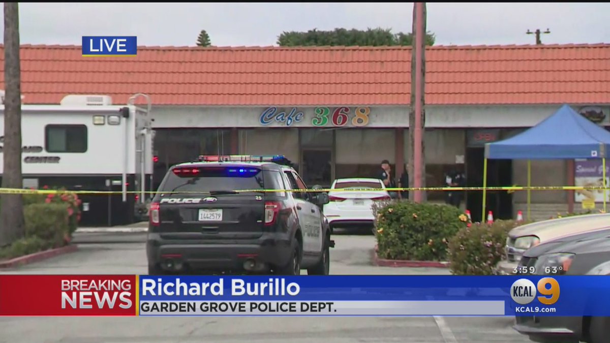 Garden Grove News 2020 Garden Grove News Cbs Los Angeles Oc