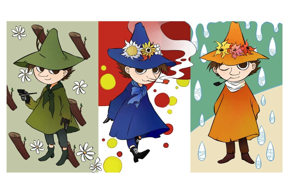 Moominvalley the spring tune watch online