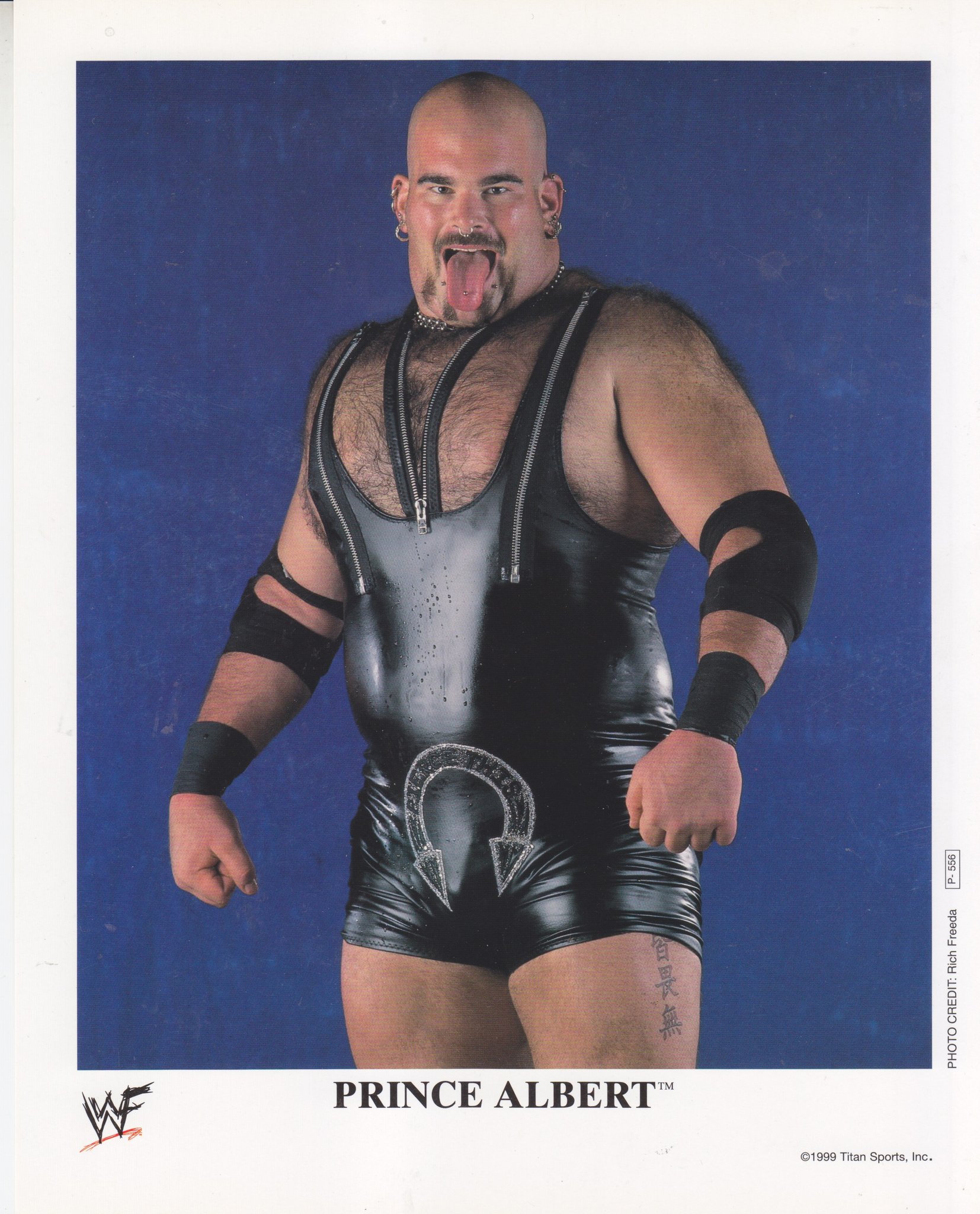 Albert's parents divorced on the grounds of his mother's adultery and she was exiled from court in 1824 when the prince was seven years old. Kayfabe News Sur Twitter I Just Realized Literally Moments Ago That The Name Of Wwe S Prince Albert Had A Double Meaning Prince Albert Whose Smooth Pink Head Arose From A Bush Of