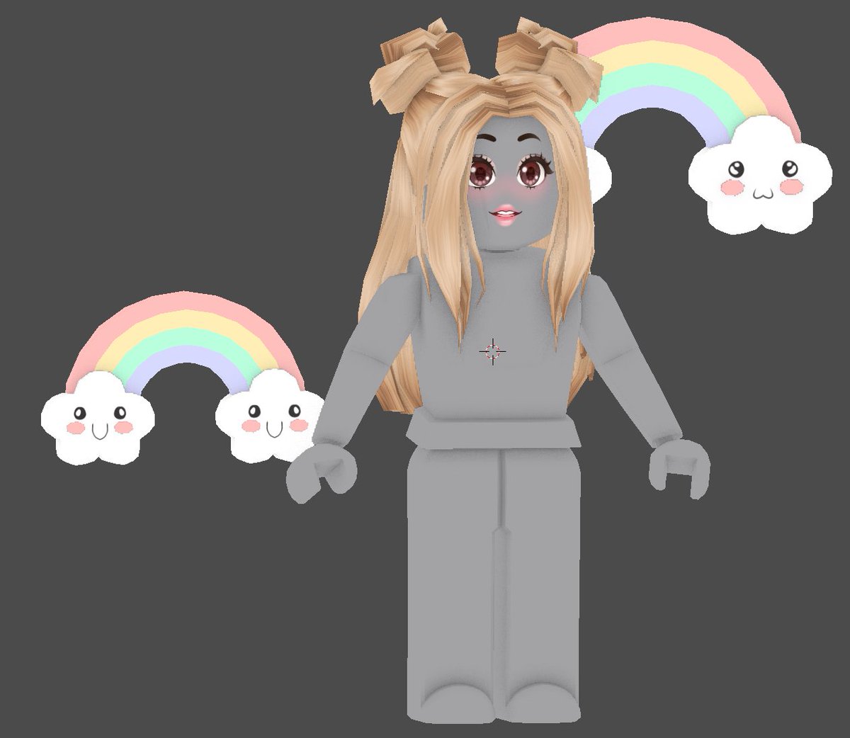 How To Get EVERY Hair In Roblox 😱 *FREE HAIR GLITCH* YouTube