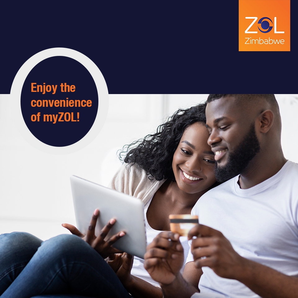 ZOL Zimbabwe on Twitter "Make the most of our online payment platforms