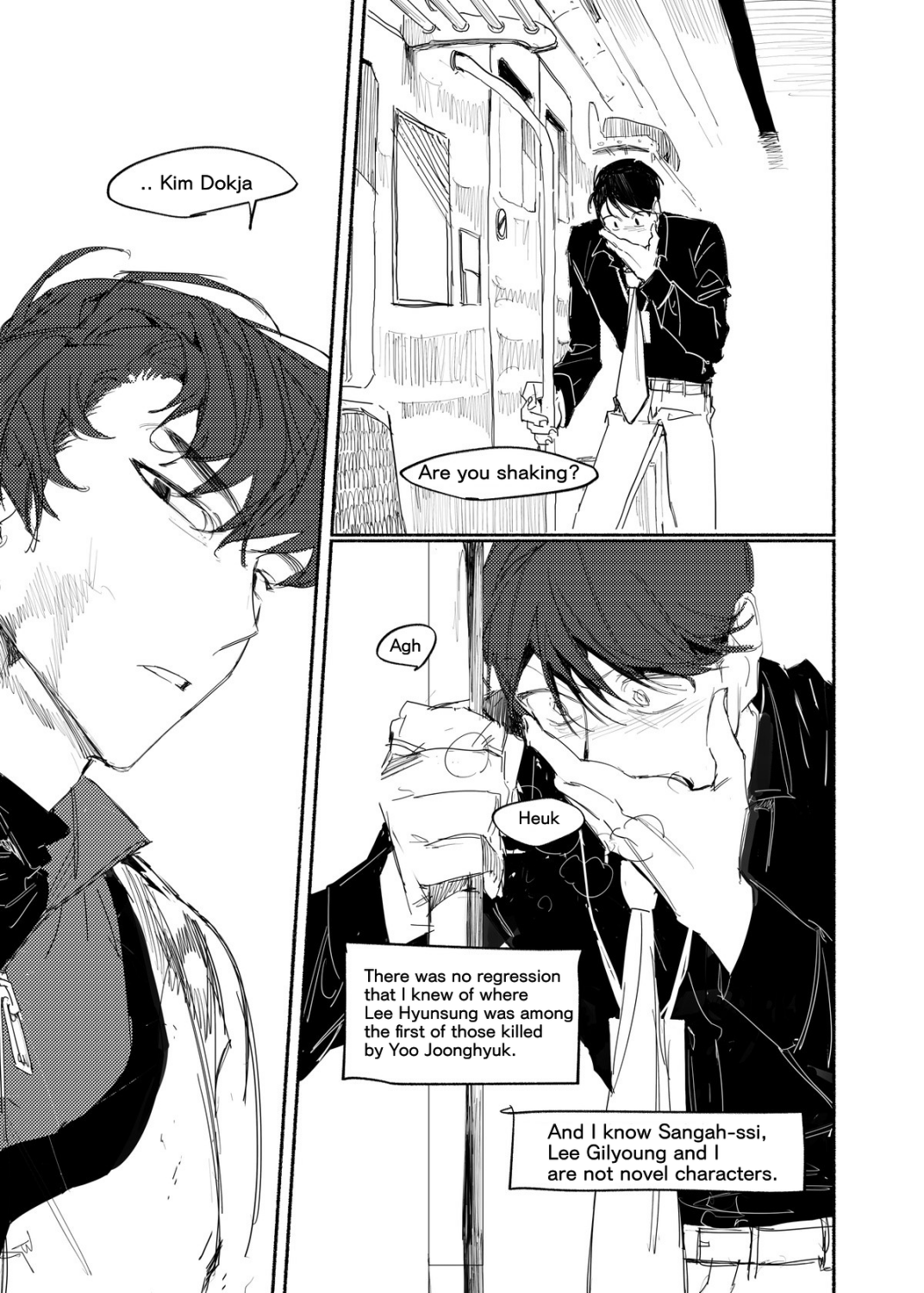 sleepy on Twitter "(14/18)…