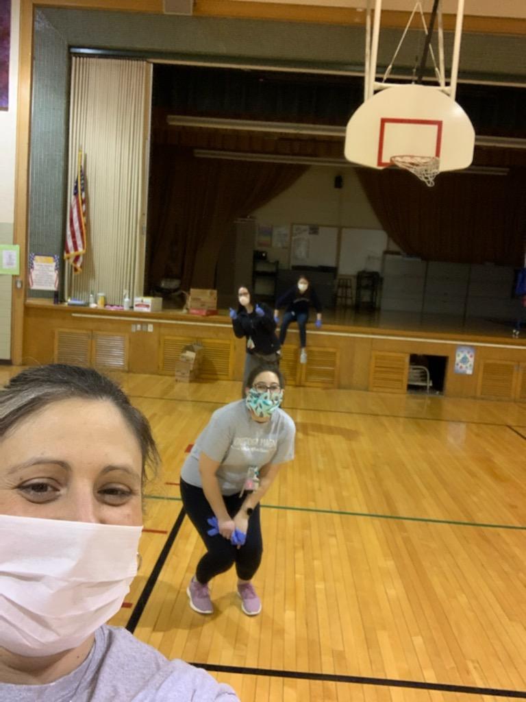 Conestoga Elementary on Twitter "We are here until 3 today!!! Ready