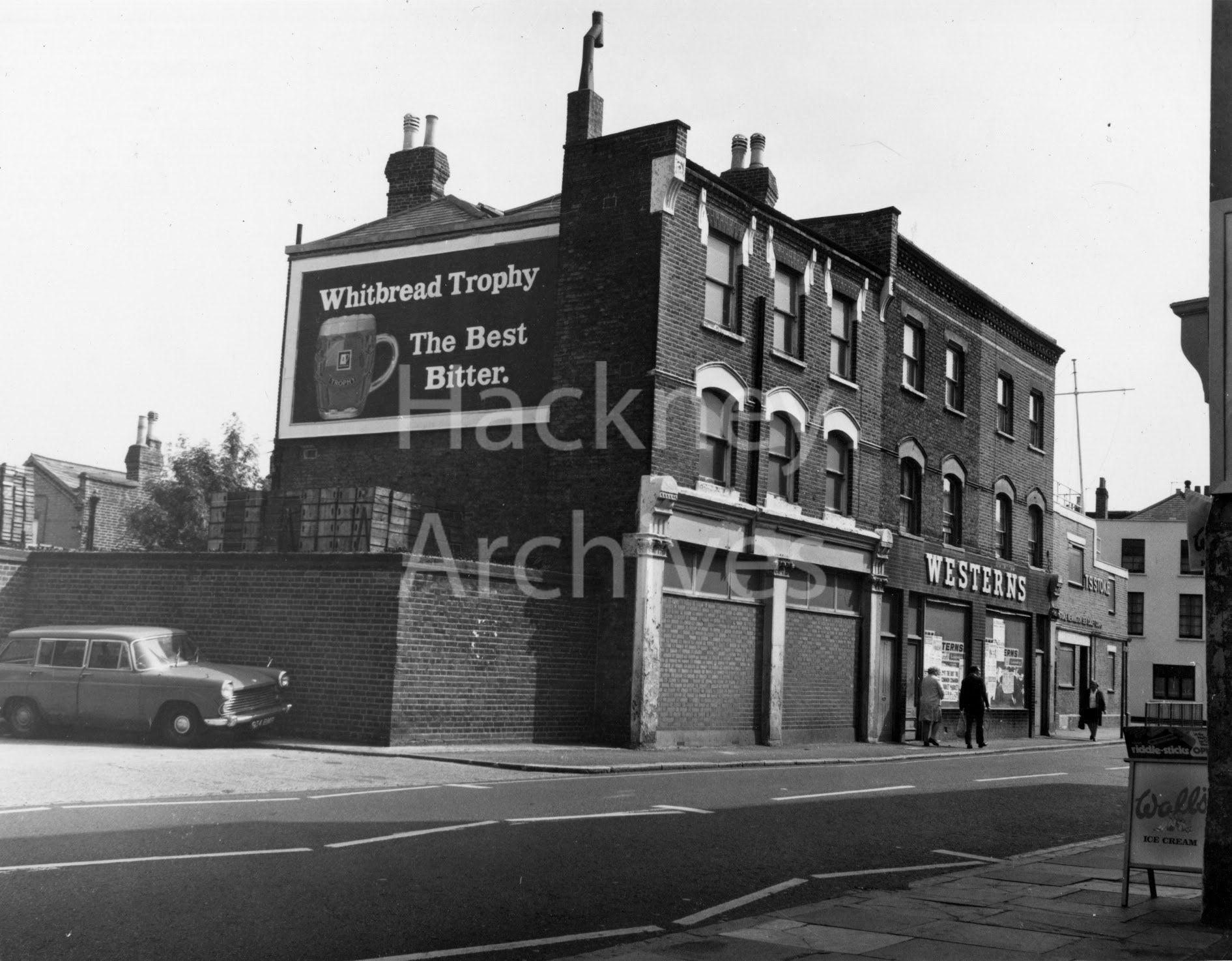 on Twitter "A muchchanged view of Stoke