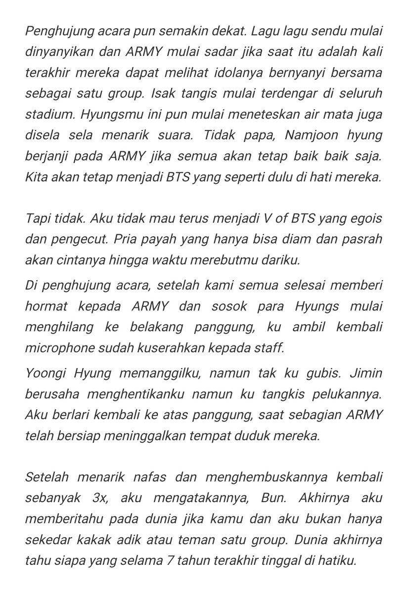 Lirik Lagu Apapun Yang Terjadi Dalam Hidupku Ini Apa