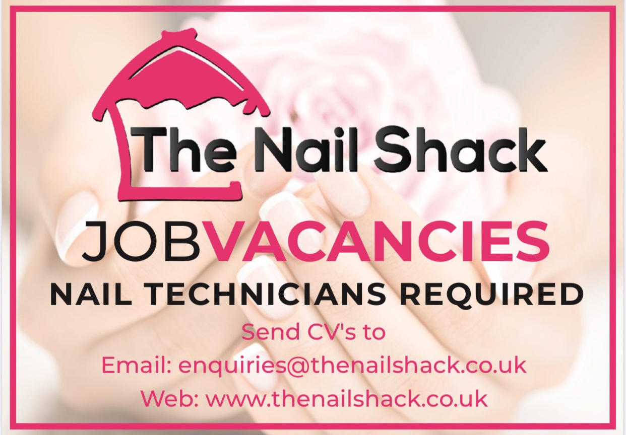 The Nail Shack on Twitter "Exciting new Nail Bar COMING SOON! WE ARE