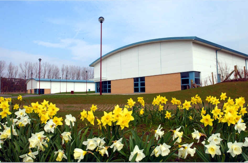 Clacks Council on Twitter "Local organisations are working together to