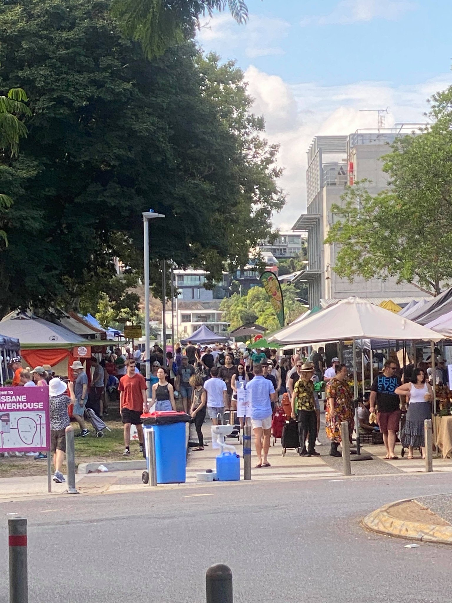 The CourierMail on Twitter "Brisbane residents have been caught out