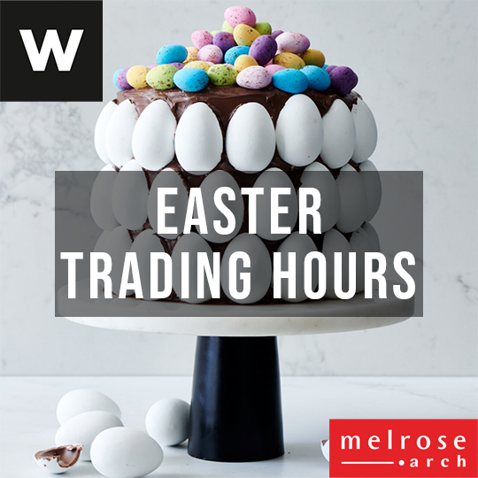 woolworths easter trading hours 2020
