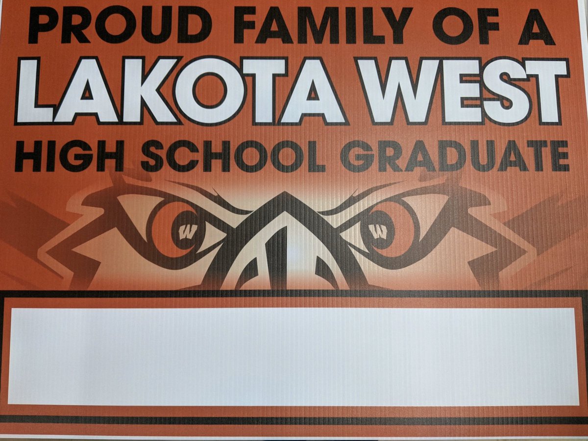 Lakota West PTSO (Official Site) on Twitter "ATTENTION SENIOR CLASS
