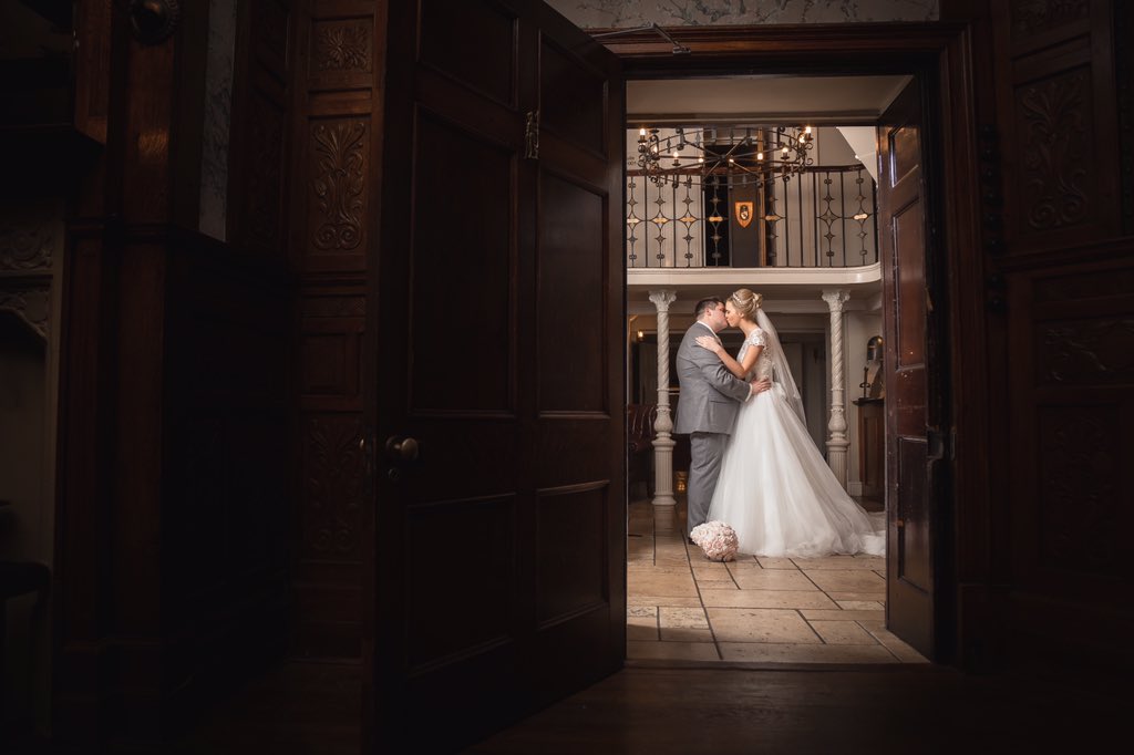 Jon Lingwood on Twitter "Love is an open door... wedding 