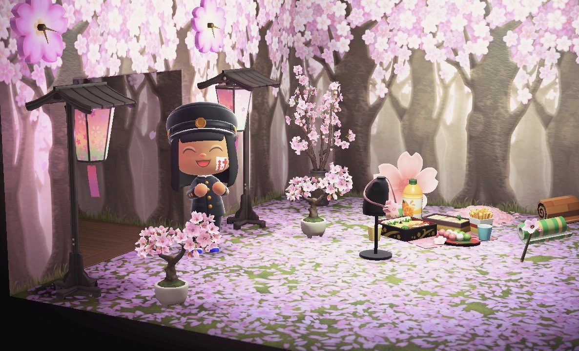 KAEYA ONLY on Twitter " 🌸CHERRY BLOSSOM COLLECTION GIVEAWAY🌸 Includes