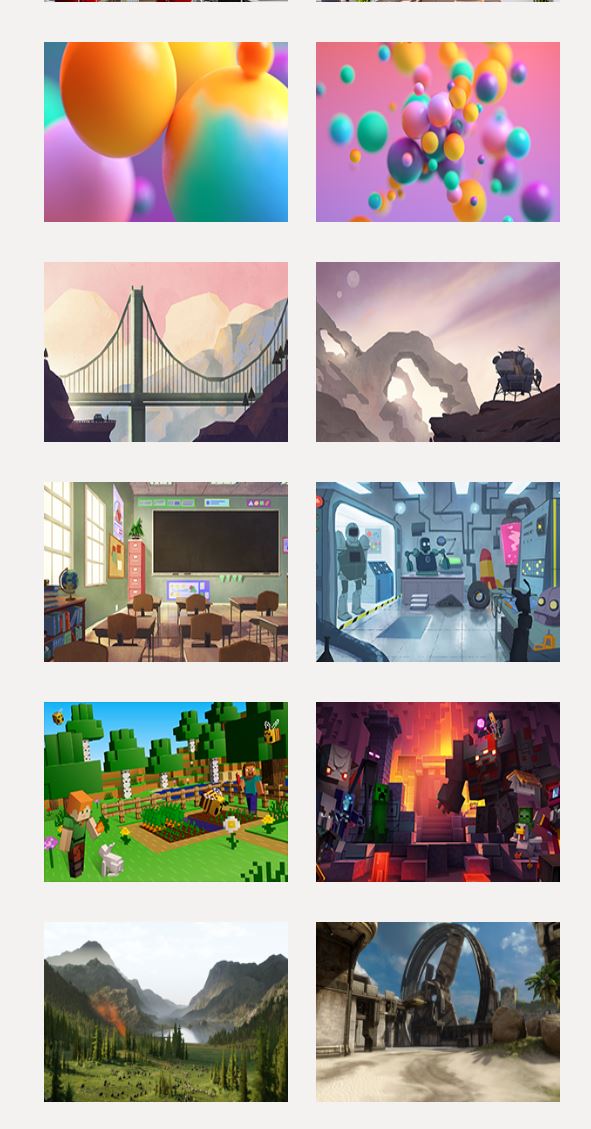 Eigenes Hintergrundbild Ms Teams 1000