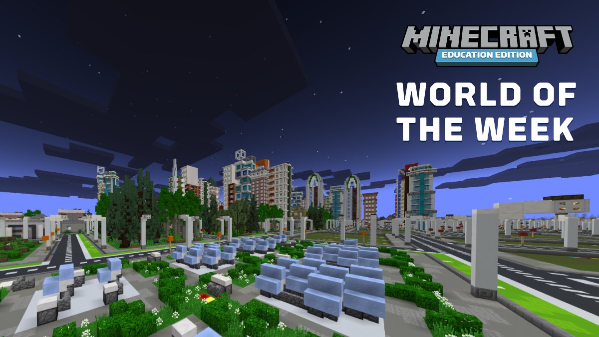 Good Seeds For Minecraft Education Edition Looking for quite large