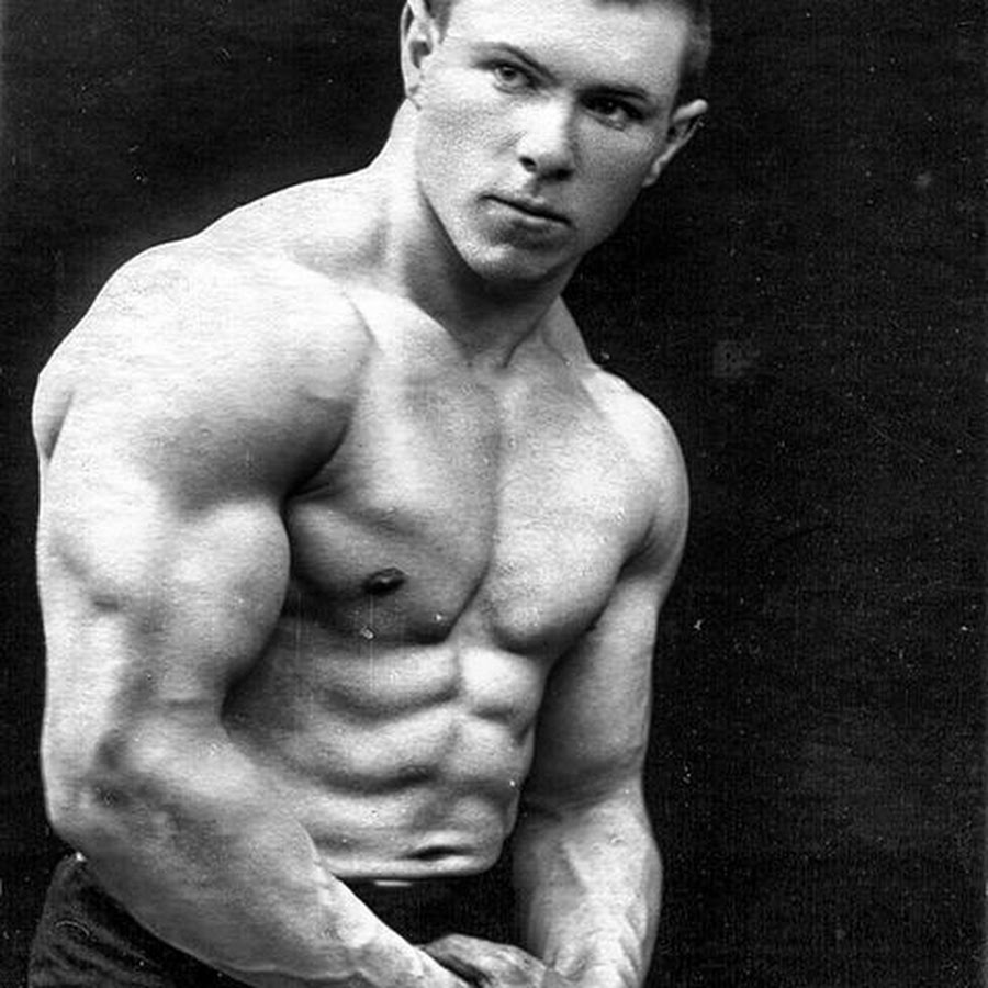 Thread by SolBrah THREAD GREAT MEN OF HISTORY HACKENSCHMIDT