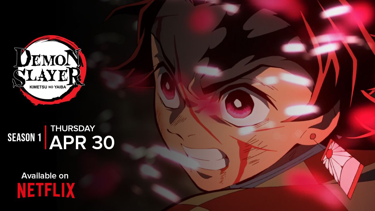 Cuando Llegara Kimetsu No Yaiba A Netflix AnimeWpapers