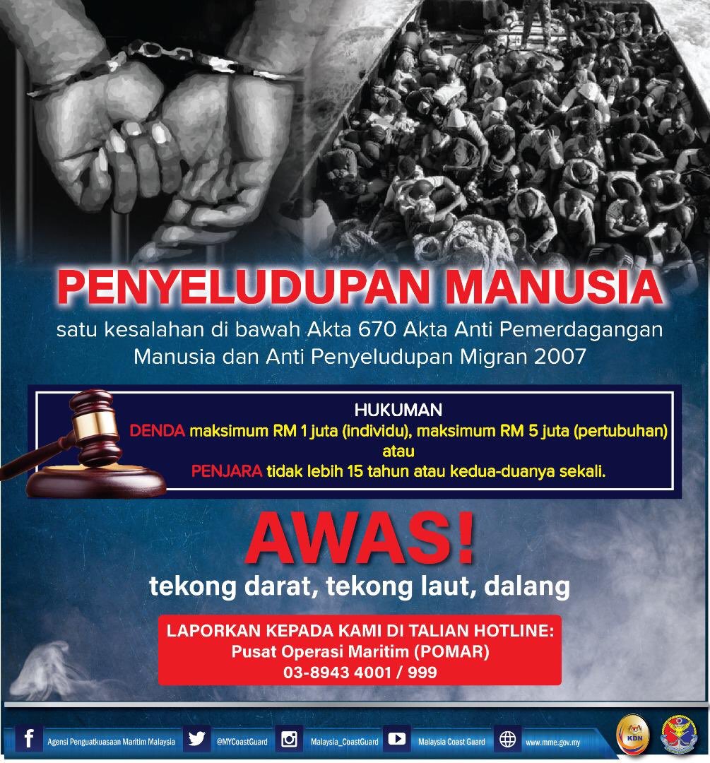 Pemerdagangan Manusia In English Oleh itu,kerajaan