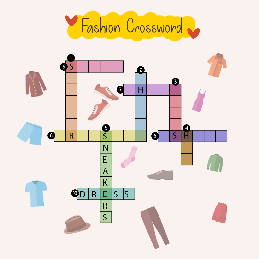 54 Sweater Style Crossword Daily Crossword Clue