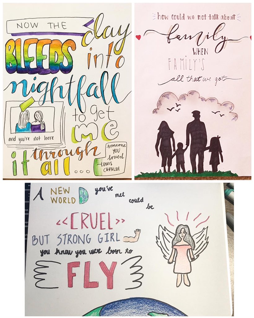 Drawing Symbols Lyrics verse 1 they say kentrell got a