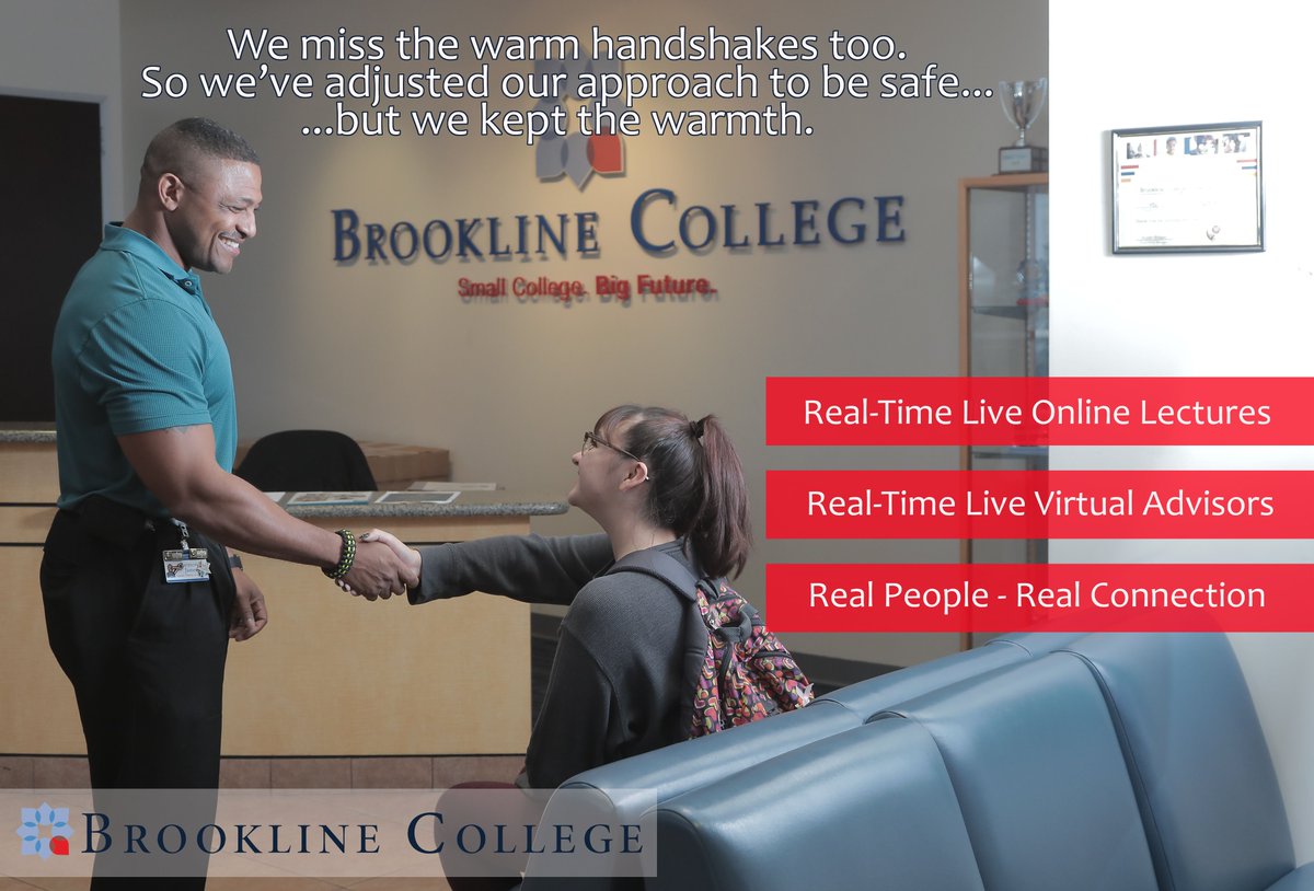 Brookline College Tucson Campus wemissyoutoo brooklinecollege 