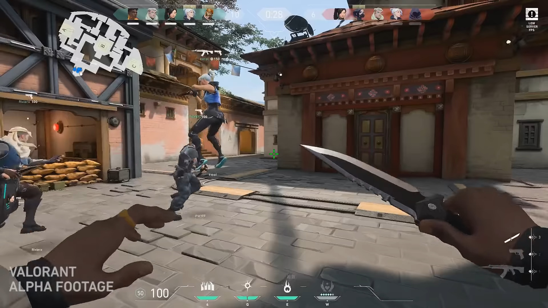 Valorant scoped sensitivity reddit