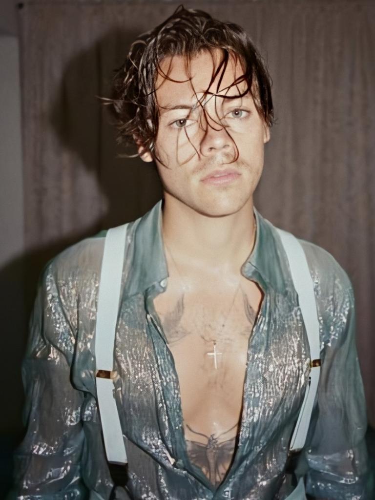 選択した画像 harry styles fine line era 104808Harry styles fine line era