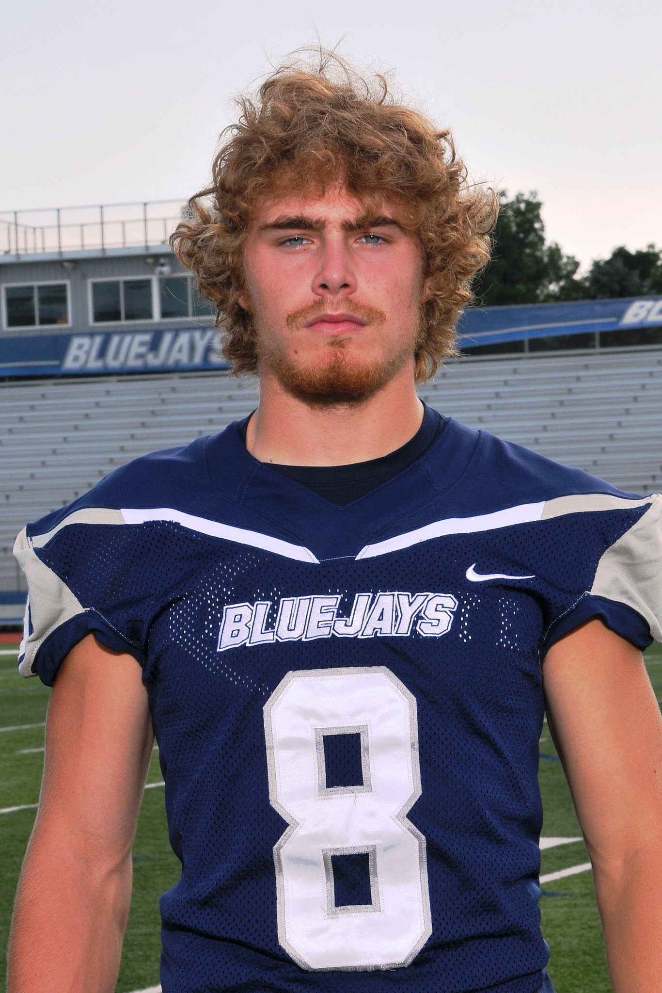 CC Athletics on Twitter "Senior Spotlight Jacob Reifer 6 Varsity