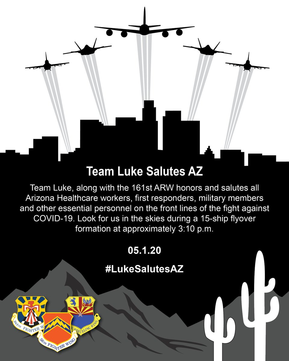 Luke Air Force Base Flight Path Luke Afb Home Page Barry Wifflife