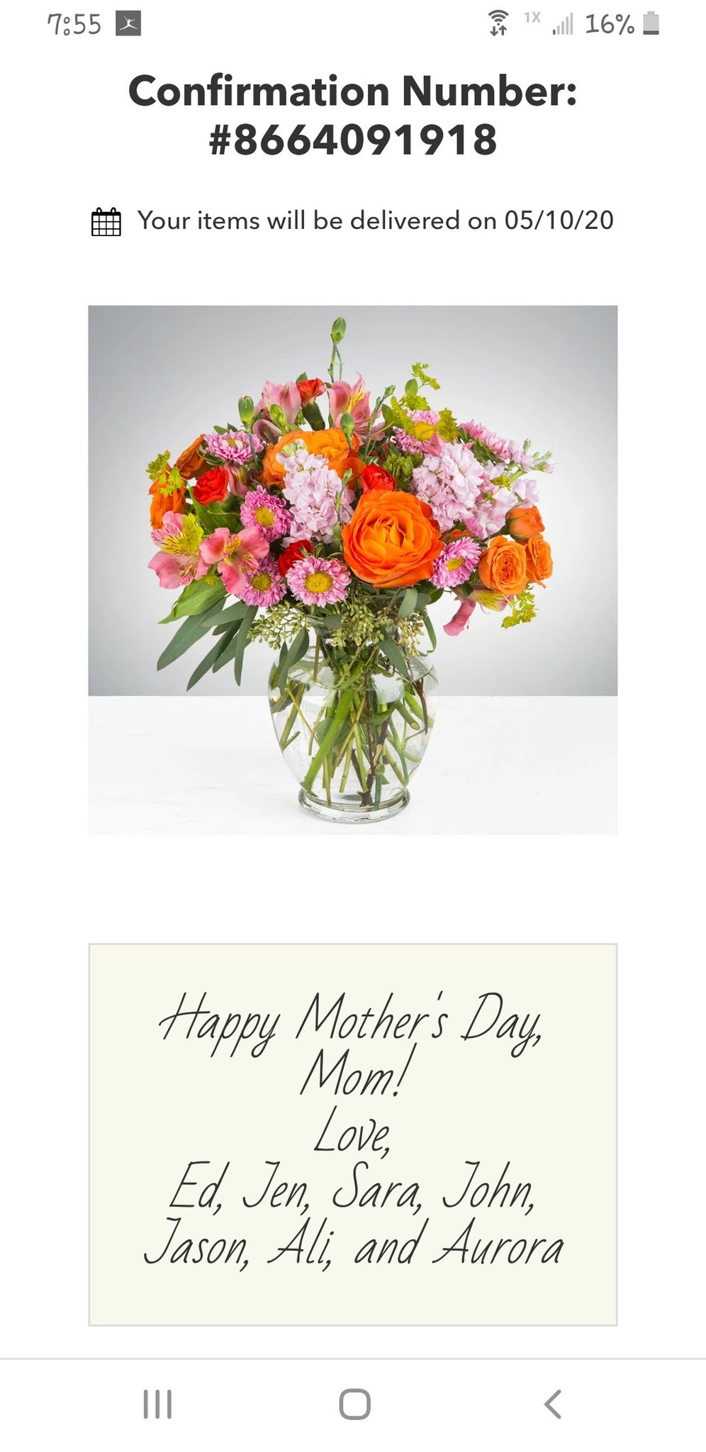 Ali Star on Twitter "Anyone ordering flowers for delivery on Long