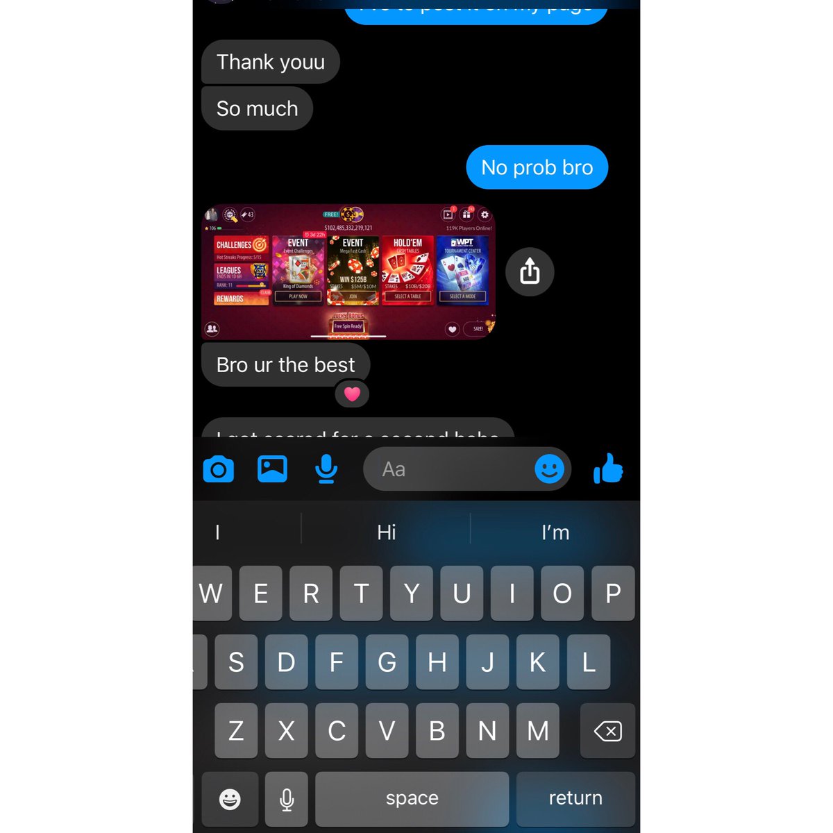 Zynga Poker Chips Whole Seller (zyngapokersell) Twitter