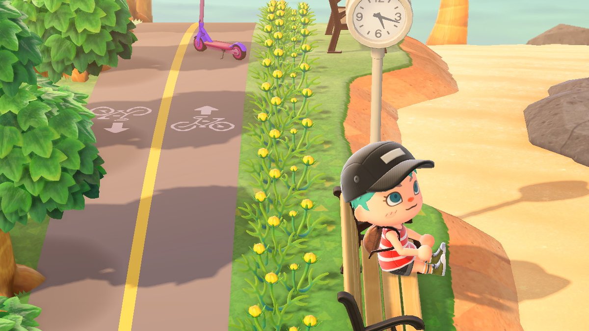 Animal Crossing Use Bike Animal Crossing New Horizons Is The Game We Need Now Time / The
