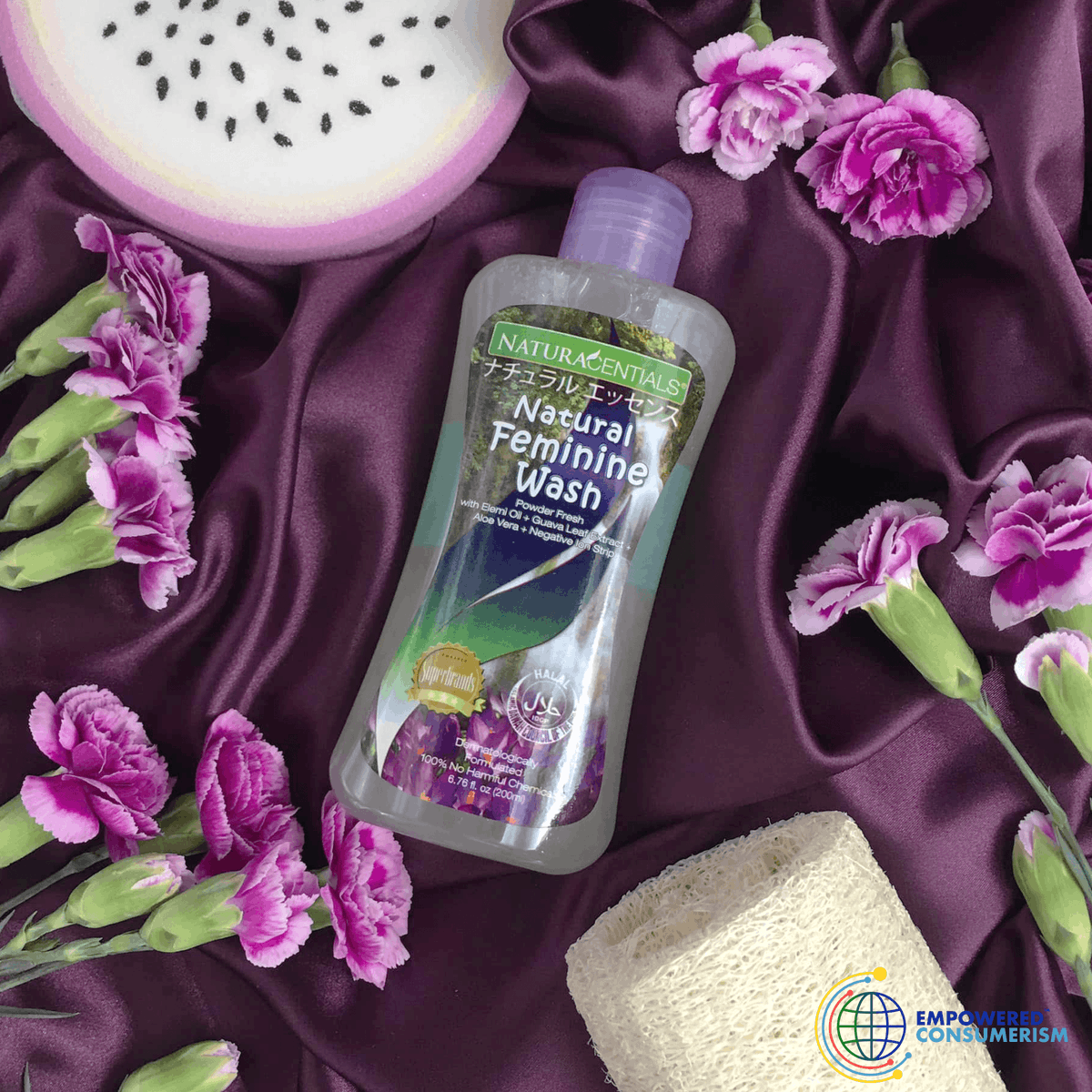 Aim Global Feminine Wash