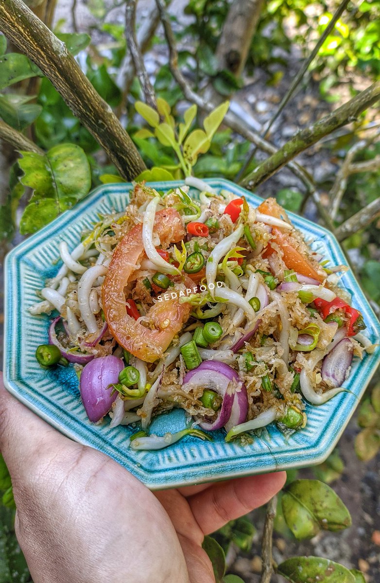Resep Sambal Kuini / 65 Resep Sambal Mangga Kweni Enak Dan Sederhana