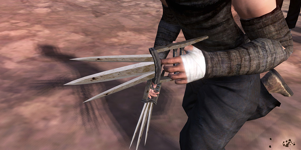 Kenshi on Twitter "Martial artist studying the way of the fist