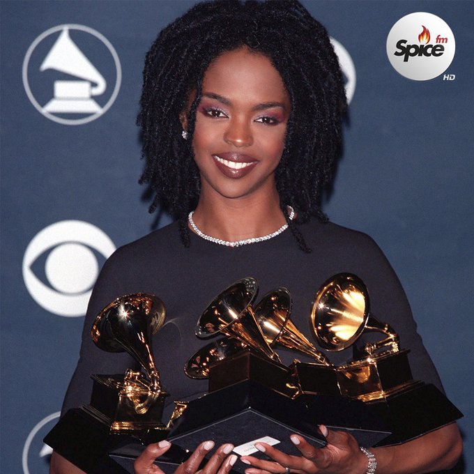Lauryn Hill's Birthday Celebration HappyBday.to