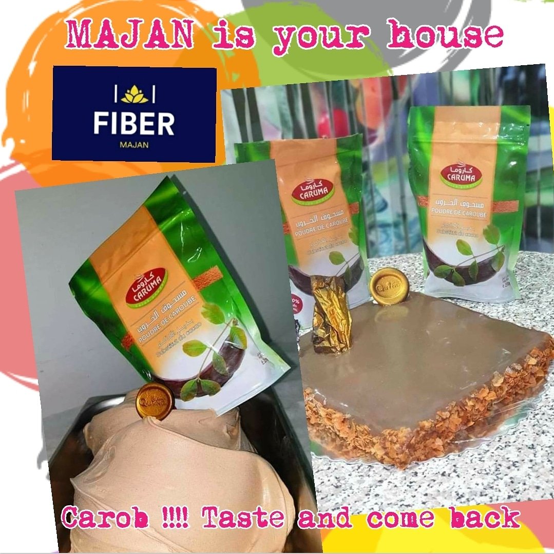 Majan Healthy Foods (FoodsMajan) Twitter