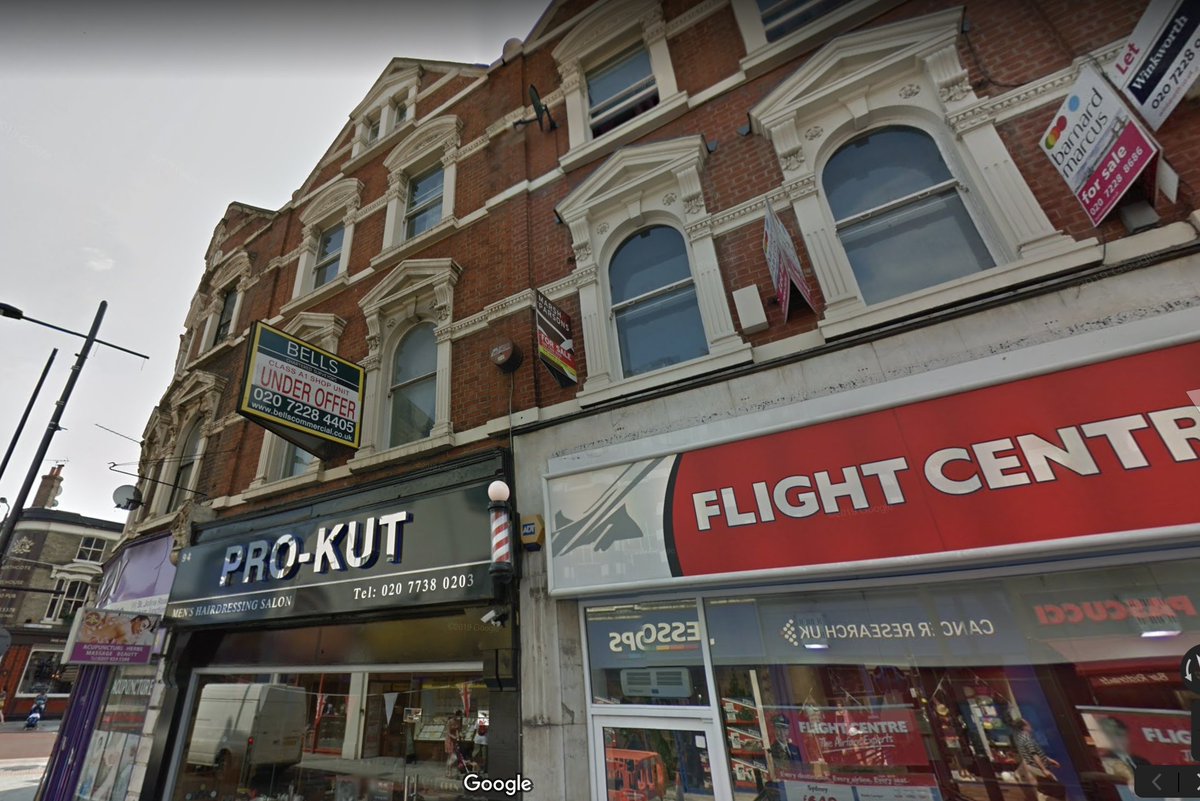 Party Superstore Clapham Junction London