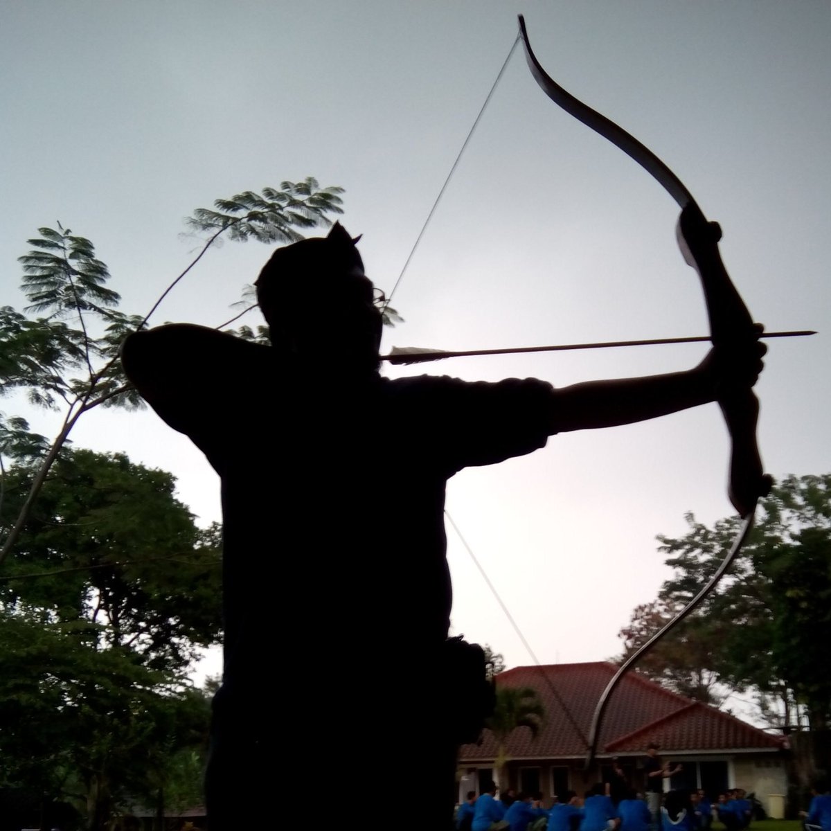 Doni Romadhan (@Patih84) / Twitter