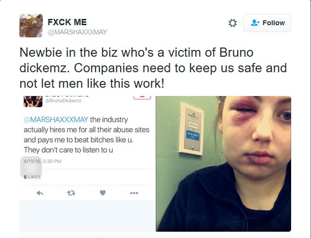 Let's not forget what Bruno Dickemz has done! https://t.co/6sigjvyF8N