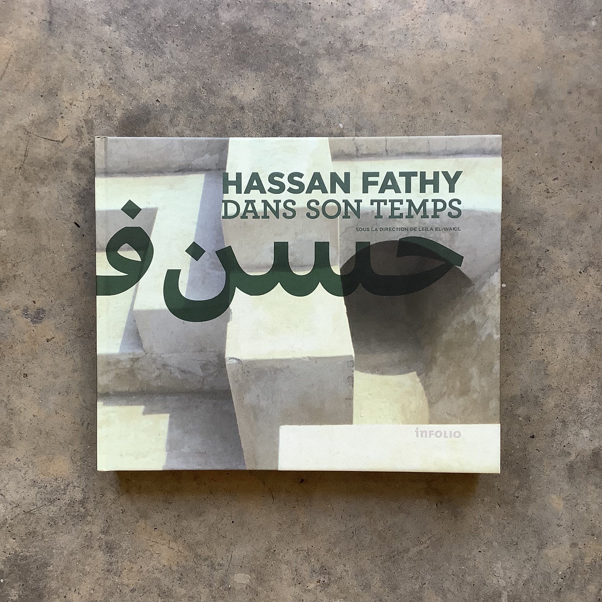 Archipel Librairie on Twitter "[ARCHITECTURE EN TERRE CRUE] Reconnu