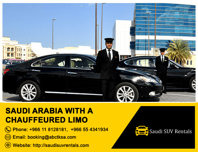 saudisuvrentals on Twitter "AB Transport’s car service can be booked