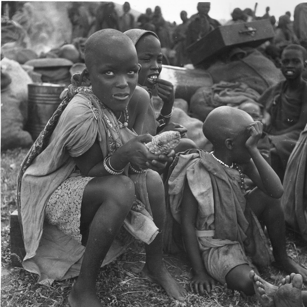 Thread by LeighDay_Law, Thread On history not taught in British